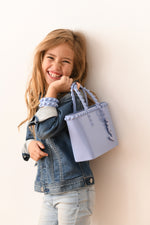 Carregar imagem no visualizador da galeria, Miriam Micro Mini Tote
