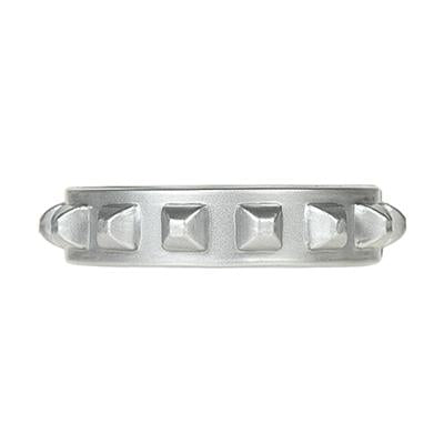Borchia Bracelet - Metallic Jelly