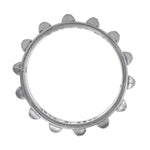 Carregar imagem no visualizador da galeria, Borchia Bracelet - Metallic Jelly

