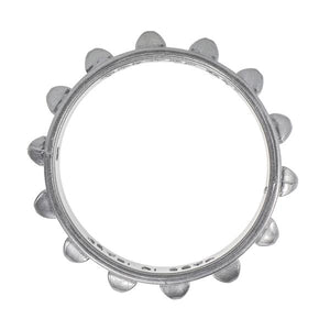 Borchia Bracelet - Metallic Jelly