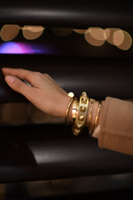 Carregar imagem no visualizador da galeria, Borchia Bracelet - Metallic Jelly
