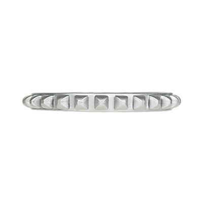 Borchietta Bracelet – Metallic Jelly