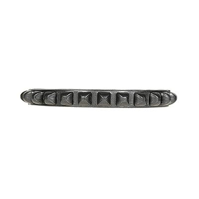 Borchietta Bracelet – Metallic Jelly