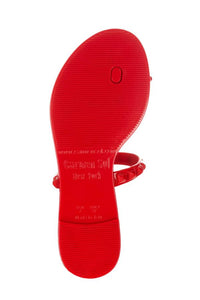 Maria Flat Sandal
