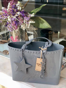 Seba Stars Mid Tote