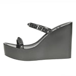 Carregar imagem no visualizador da galeria, Tonino Wedge – Metallic Jelly
