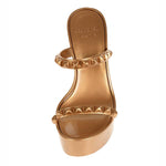 Carregar imagem no visualizador da galeria, Tonino Wedge – Metallic Jelly
