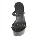 Carregar imagem no visualizador da galeria, Tonino Wedge – Metallic Jelly
