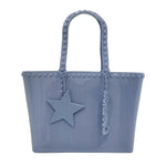 Load image into Gallery viewer, Seba Stars Mid Tote
