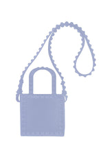 Load image into Gallery viewer, Alice Mini Jelly Shoulder Bag
