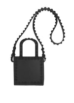 Load image into Gallery viewer, Alice Mini Jelly Shoulder Bag
