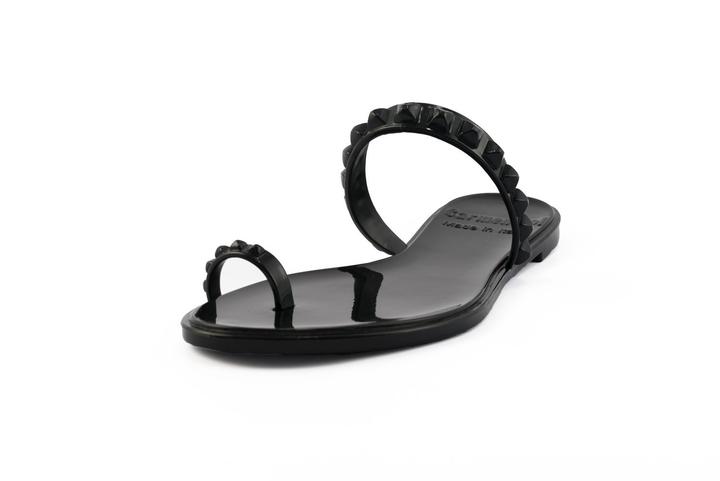 Maria Flat Sandal
