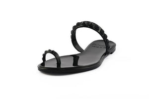 Maria Flat Sandal