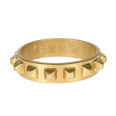 Borchia Bracelet - Metallic Jelly