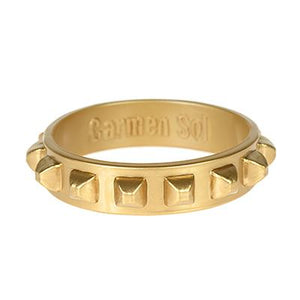 Borchia Bracelet - Metallic Jelly