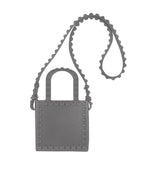 Load image into Gallery viewer, Alice Mini Jelly Shoulder Bag
