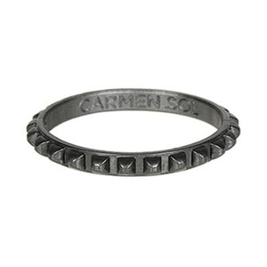 Borchietta Bracelet – Metallic Jelly