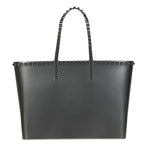 Carregar imagem no visualizador da galeria, Angelica Large Tote – Metallic Jelly
