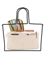 Carregar imagem no visualizador da galeria, Tote Organizer II Borsello
