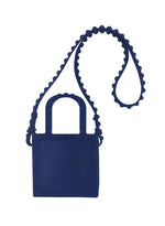 Load image into Gallery viewer, Alice Mini Jelly Shoulder Bag
