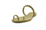 Load image into Gallery viewer, Maria Flat Sandal
