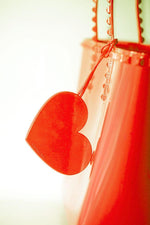 Load image into Gallery viewer, Cuore Charm

