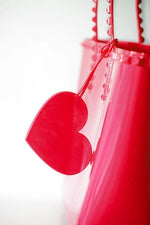 Load image into Gallery viewer, Cuore Charm
