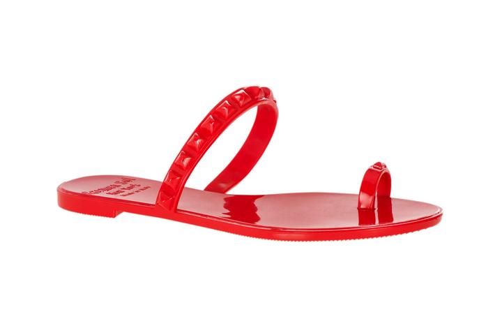 Maria Flat Sandal