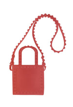 Load image into Gallery viewer, Alice Mini Jelly Shoulder Bag
