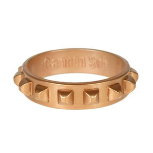 Borchia Bracelet - Metallic Jelly