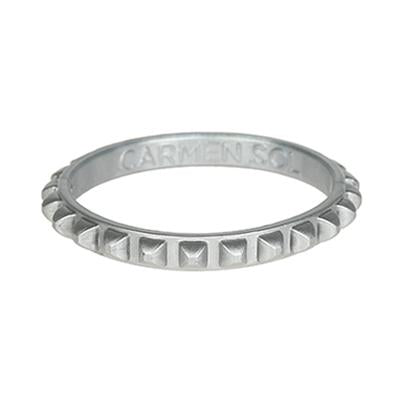 Borchietta Bracelet – Metallic Jelly