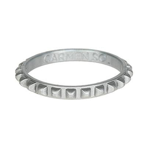 Borchietta Bracelet – Metallic Jelly
