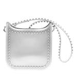 Carregar imagem no visualizador da galeria, Toni Metallic Medium Crossbody
