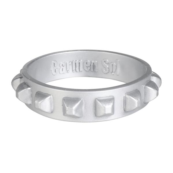 Borchia Bracelet - Metallic Jelly