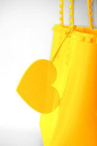 Cuore Charm
