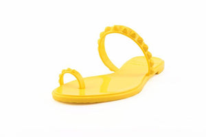 Maria Flat Sandal